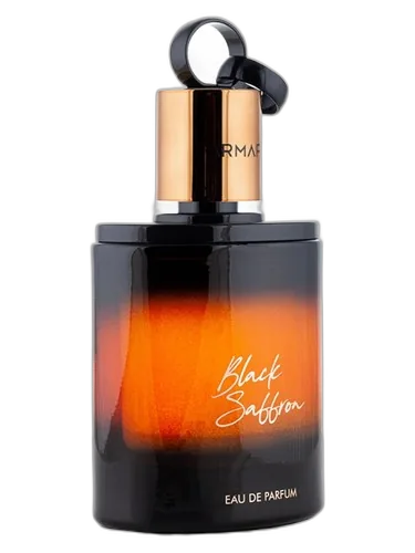 Armaf Black Saffron
