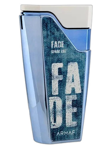 Armaf Fade Denim Edit