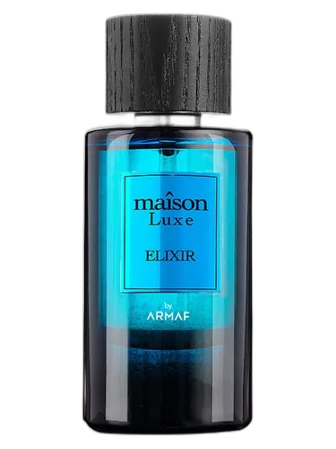 Armaf Maison Luxe Elixir