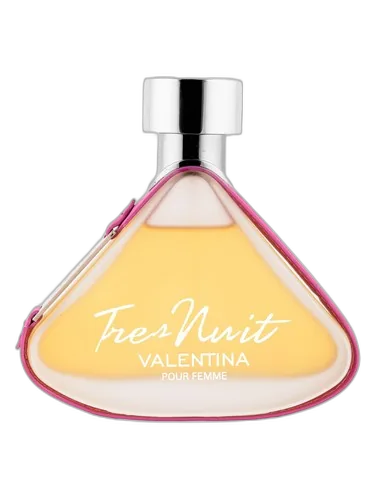 Armaf Tres Nuit Valentina
