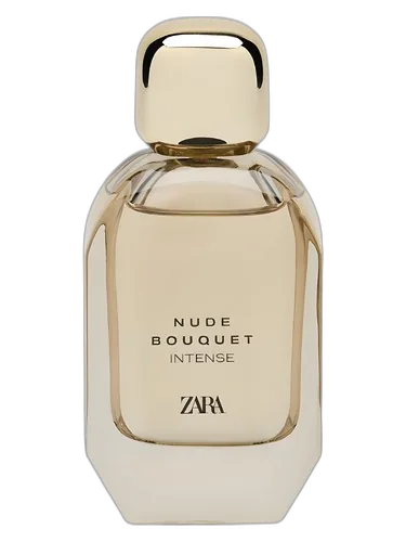Zara Nude Bouquet Intense 2024