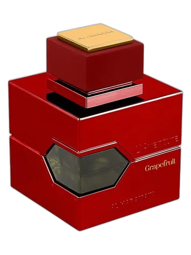Al Haramain Perfumes L'Aventure Grapefruit