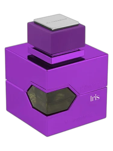 Al Haramain Perfumes L'Aventure Iris
