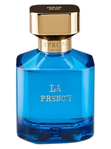 Byron Parfums La French