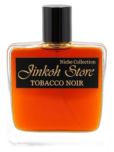 Jinkoh Store Tobacco Noir