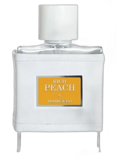 Nuancielo Rich Peach