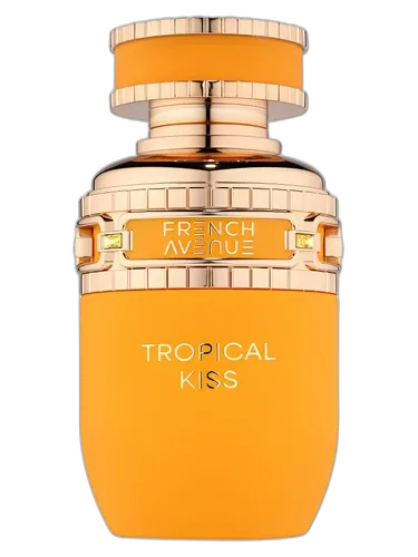 French Avenue Tropical Kiss