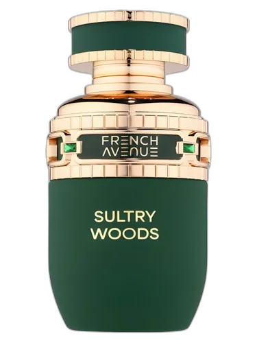 French Avenue Sultry Woods