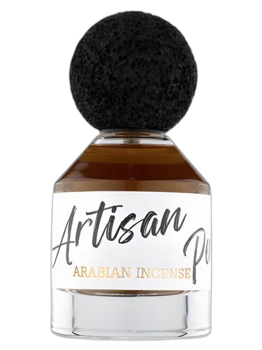 Fragrance World Arabian Incense Artisan Perfumery