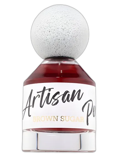 Fragrance World Brown Sugar Artisan Perfumery