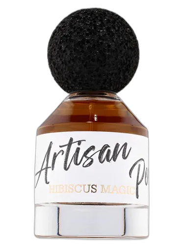 Fragrance World Hibiscus Magic Artisan Perfumery