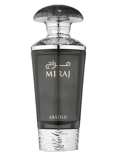 French Avenue Miraj Absolu