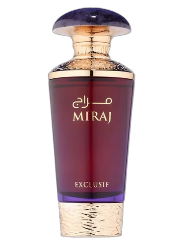 French Avenue Miraj Exclusif