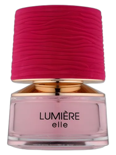 French Avenue Lumière Elle