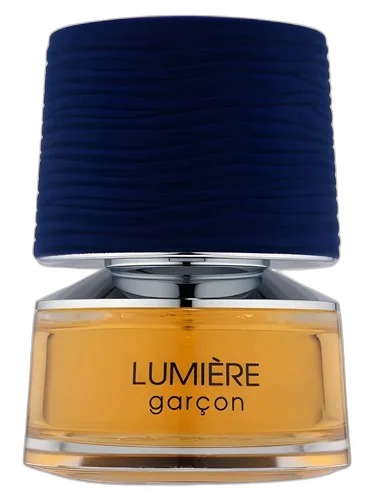 French Avenue Lumière Garçon