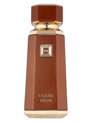 French Avenue Liquid Brun