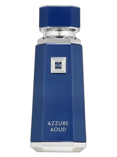 French Avenue Azzure Oud