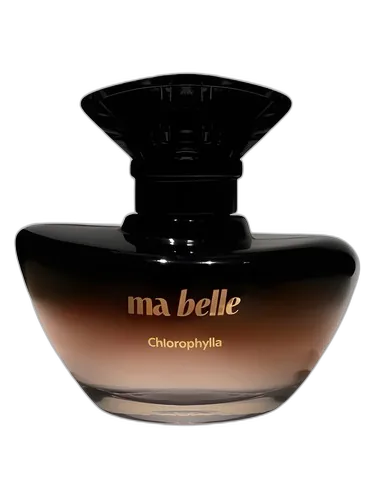 Chlorophylla Ma Belle