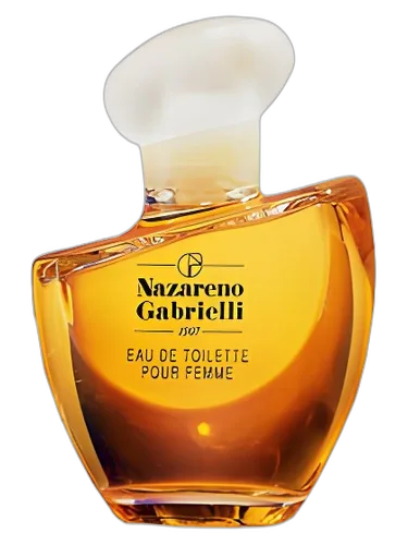 Nazareno Gabrielli Nazareno Gabrielli Pour Femme
