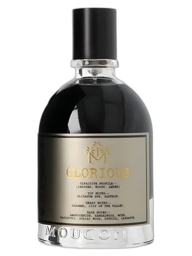 Moudon Glorious