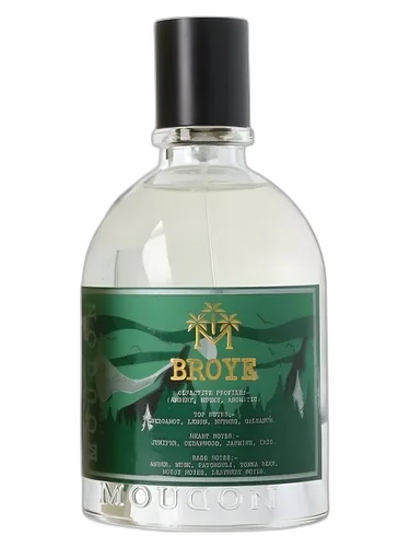 Moudon Broye