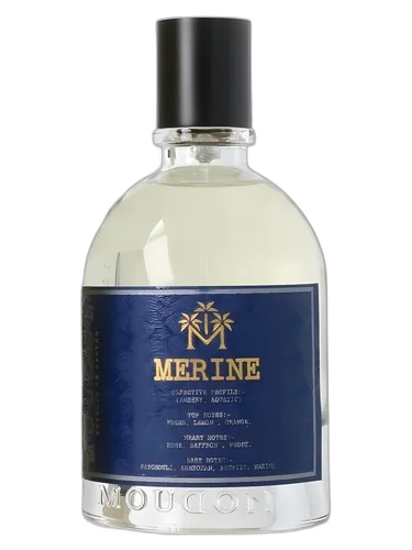 Moudon Merine