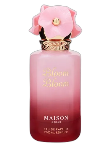 MAISON ASRAR Bloom Bloom
