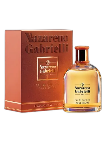 Nazareno Gabrielli Nazareno Gabrielli Pour Homme
