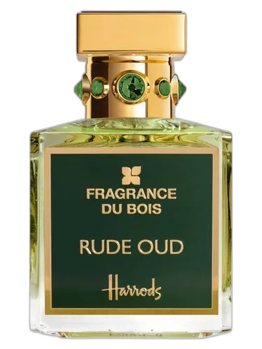 Fragrance Du Bois Rude Oud