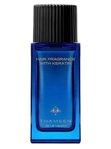 Thameen Blue Heart
