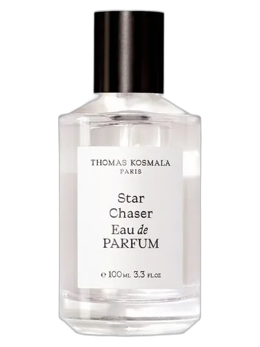 Thomas Kosmala Star Chaser