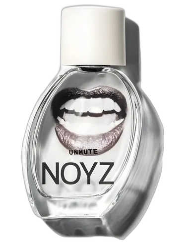 Noyz Unmute