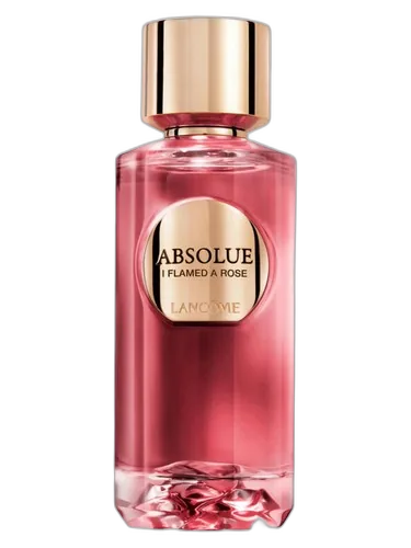 Lancôme Absolue I Flamed A Rose