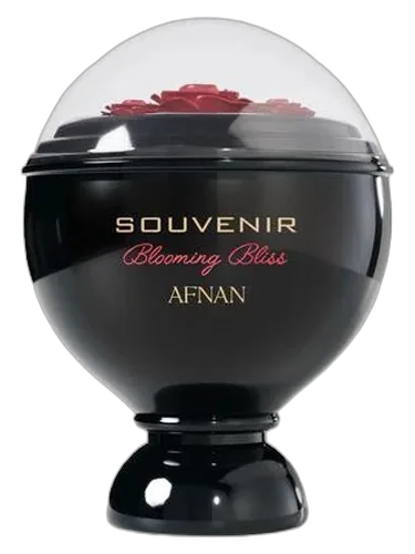 Afnan Souvenir Blooming Bliss