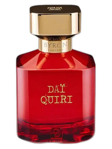 Byron Parfums Daï Quiri