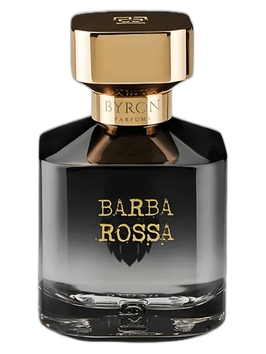 Byron Parfums Barba Rossa