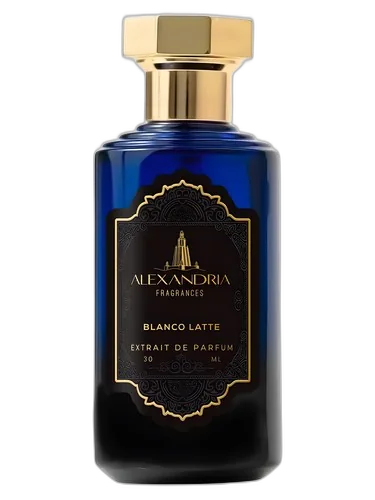 Alexandria Fragrances Blanco Latte
