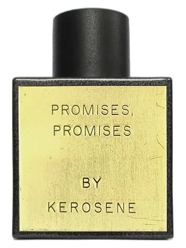 Kerosene Promises, Promises