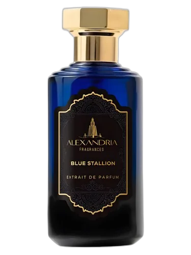 Alexandria Fragrances Blue Stallion