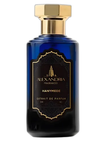 Alexandria Fragrances Hanymede