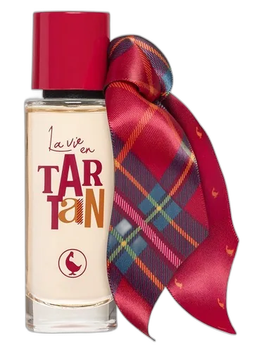El Ganso La Vie En Tartan