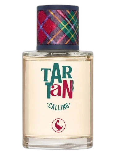 El Ganso Tartan Calling
