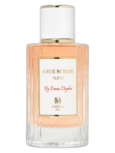 Maïssa Parfums 4 Rue Scribe