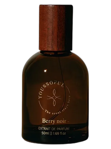Youssoful Berry Noir