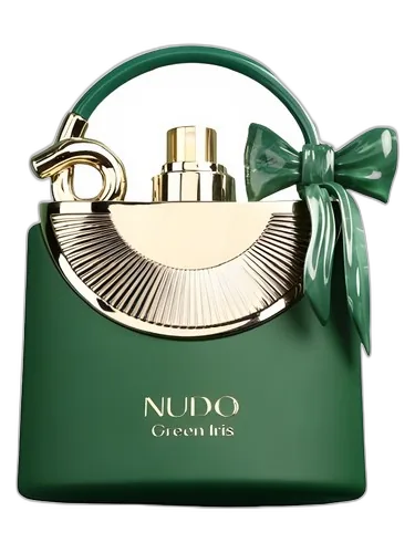 Fragrance World Nudo Green Iris