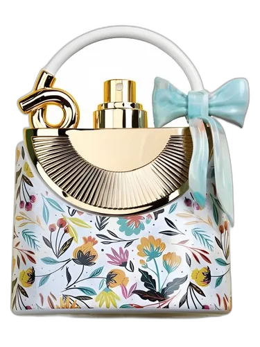 Fragrance World Nudo Exotic Flowers