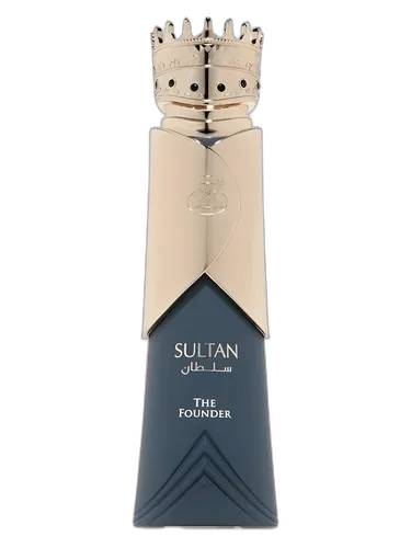 French Avenue Sultan The Founder
