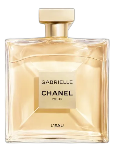 Chanel Gabrielle L'Eau