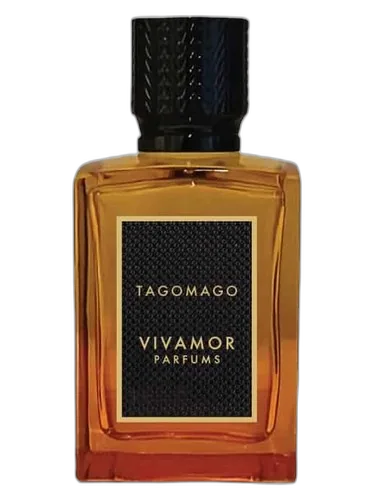 Vivamor Parfums Tagomago