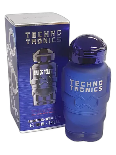 Linn Young Technotronics